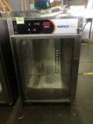 Nemco 6410 Pizza Holding Cabinet