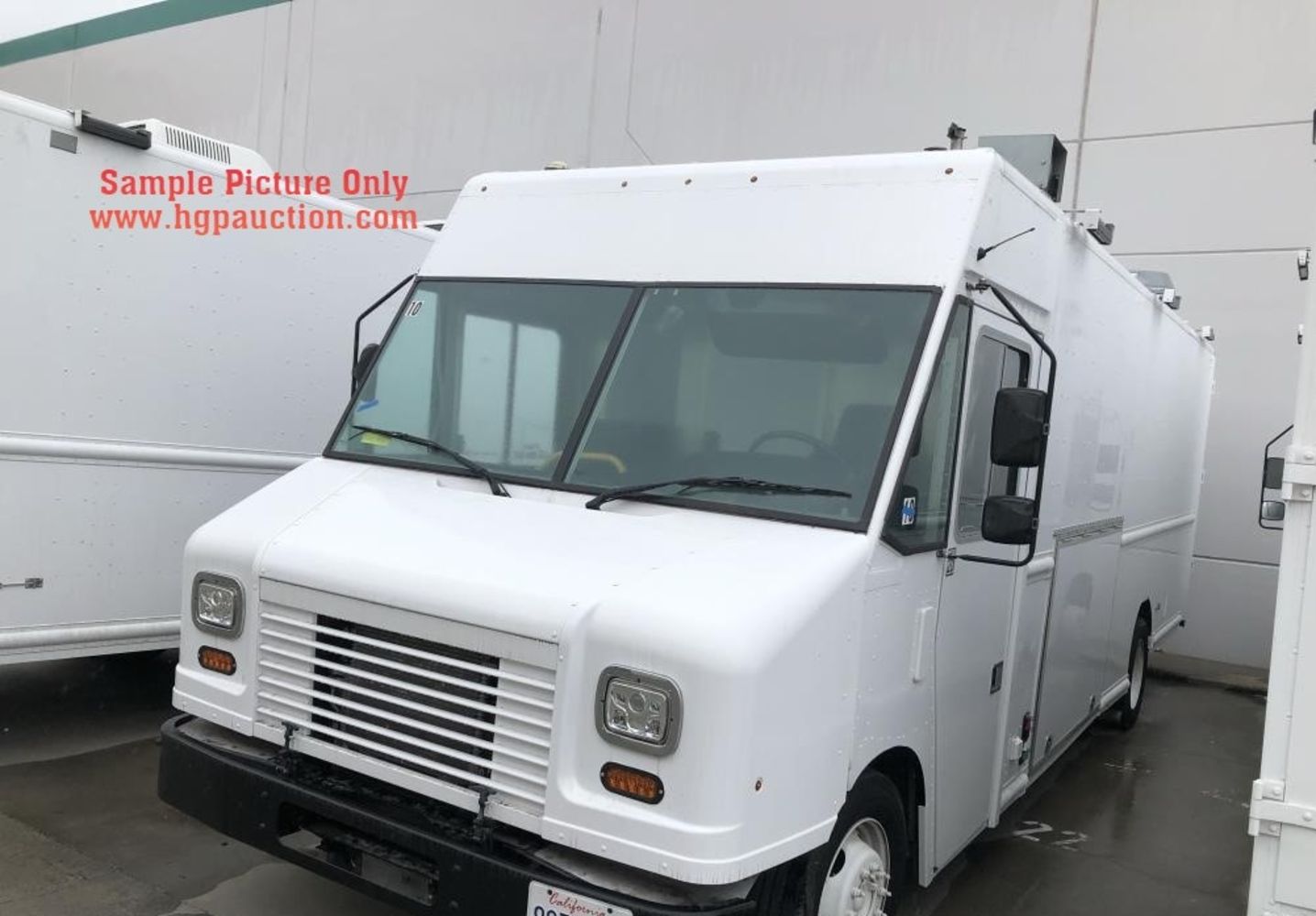 Zume Pizza Sale #2 - Global Online Auction Featuring Surplus Assets of Zume Pizza, A Bay Area Based Automated Pizza Delivery Company