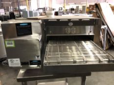 Conveyor Oven