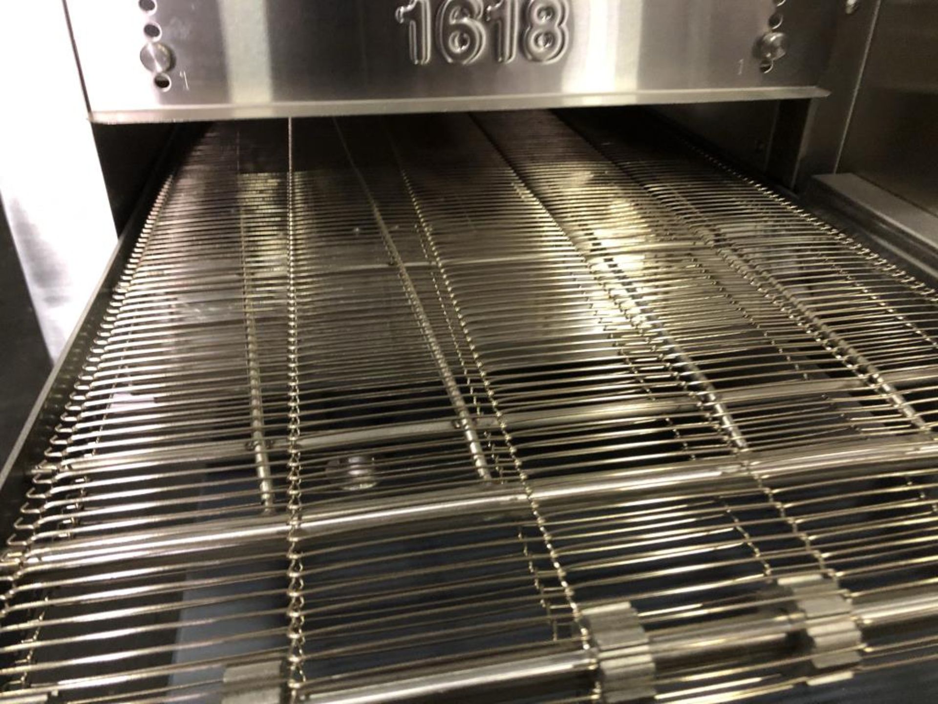 Conveyor Oven - Image 4 of 8