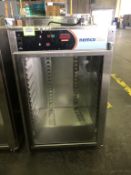 Nemco 6410 Pizza Holding Cabinet