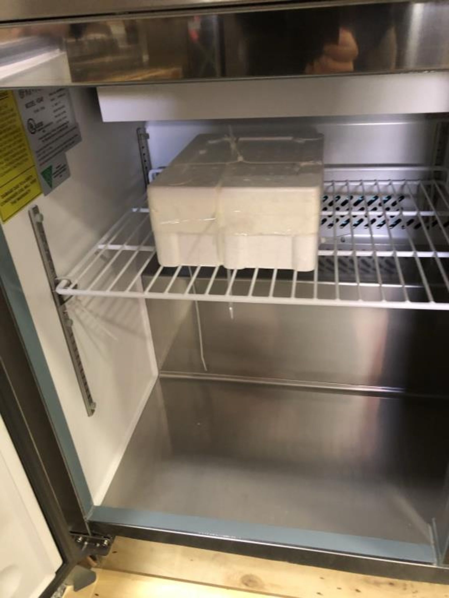 Refrigerated Prep Station - Image 4 of 4