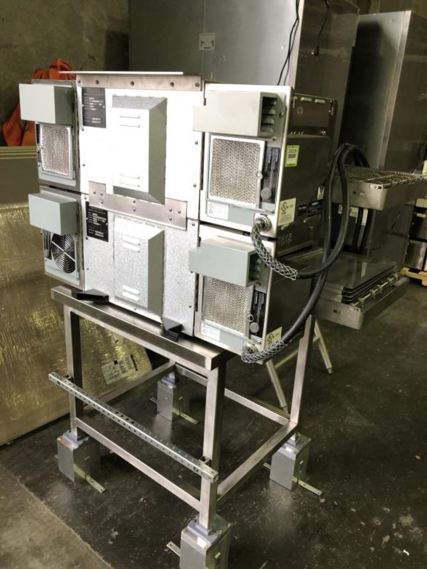 Conveyor Ovens - Image 6 of 11