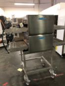 Conveyor Ovens