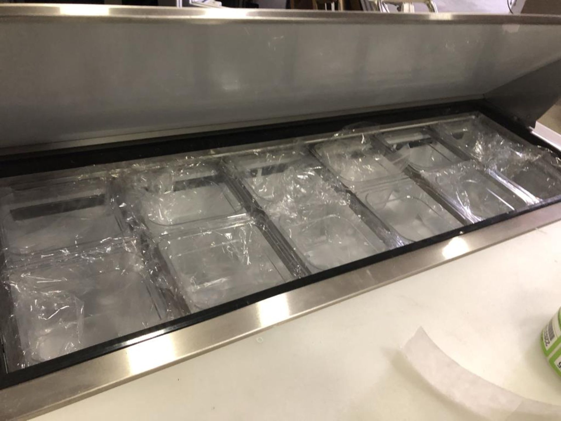 Refrigerated Prep Station - Image 2 of 4