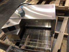 Conveyor Oven