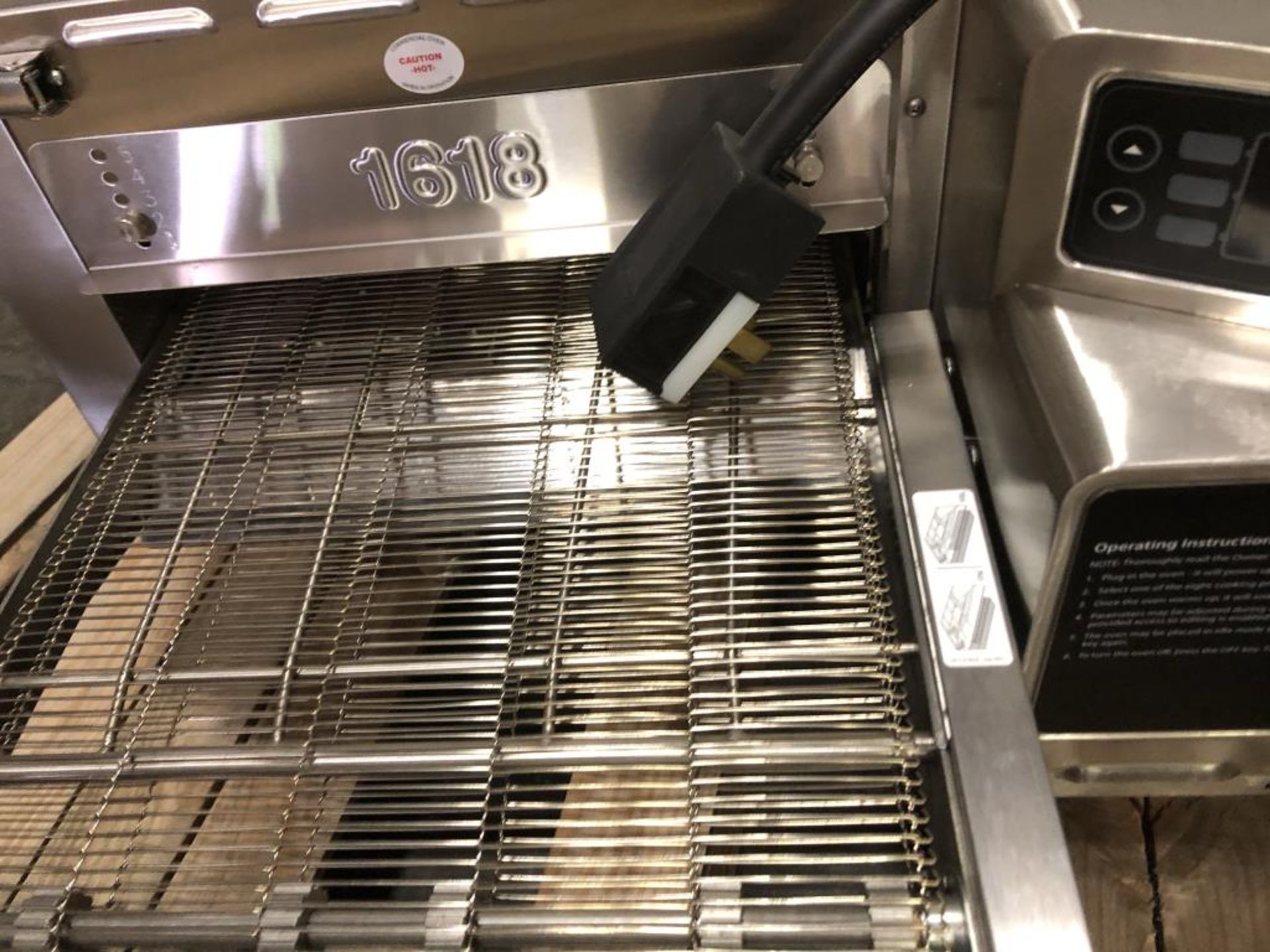 Conveyor Oven - Image 5 of 9