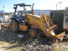 Loader Landscaper