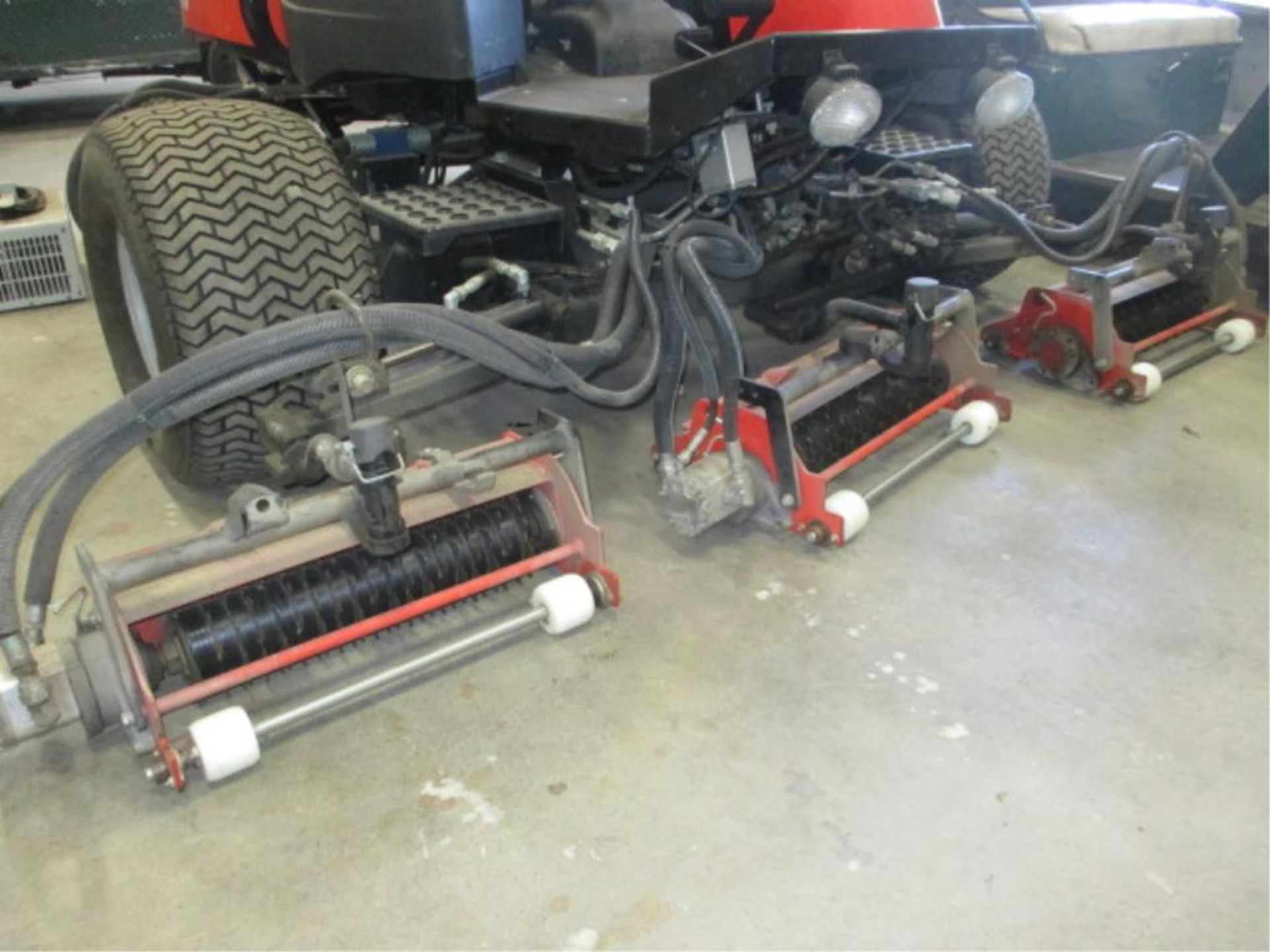 Fairway Mower - Image 2 of 7