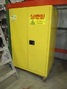 Flam Cabinet