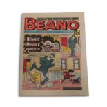 THE BEANO