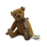 STEIFF TEDDY BEAR