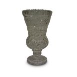 WATERFORD CRYSTAL VASE