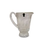 WATERFORD CUT GLASS WATER JUG