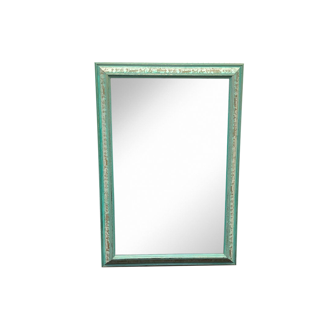 RECTANGULAR WALL MIRROR