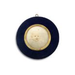 VICTORIAN PLUSH VELVET PHOTO FRAME