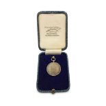 INSTITUTE OF BRITISH ENGINEERS MEDAL