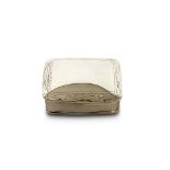 HALLMARKED PILL BOX