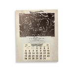 HARRY KERNOFF CALENDAR