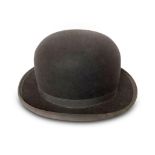 20TH CENTURY BOWLER HAT