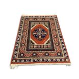 PERSIAN STYLE RUG