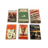 COLLECTION OF IRISH REPUBLICAN BOOKS