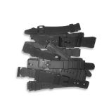 COLLECTION OF SYNTHETIC WATCHSTRAPS