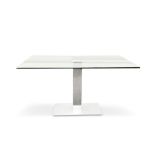 ITALIAN DESIGN RECTANGULAR DINING TABLE