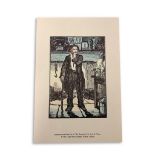 JACK B. YEATS PRINT