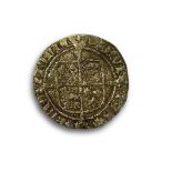 U.K. HENRY VIII FAKE GROAT