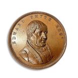 WOODHOUSE COPPER MEDAL