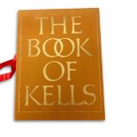 BOOK OF KELLS