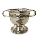 IRISH SILVER TROPHY DUBLIN