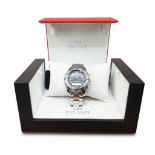 GENTS TISSOT TOUCH WATCH