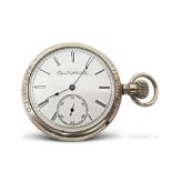 ELGIN POCKET WATCH