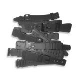 COLLECTION OF SYNTHETIC WATCHSTRAPS