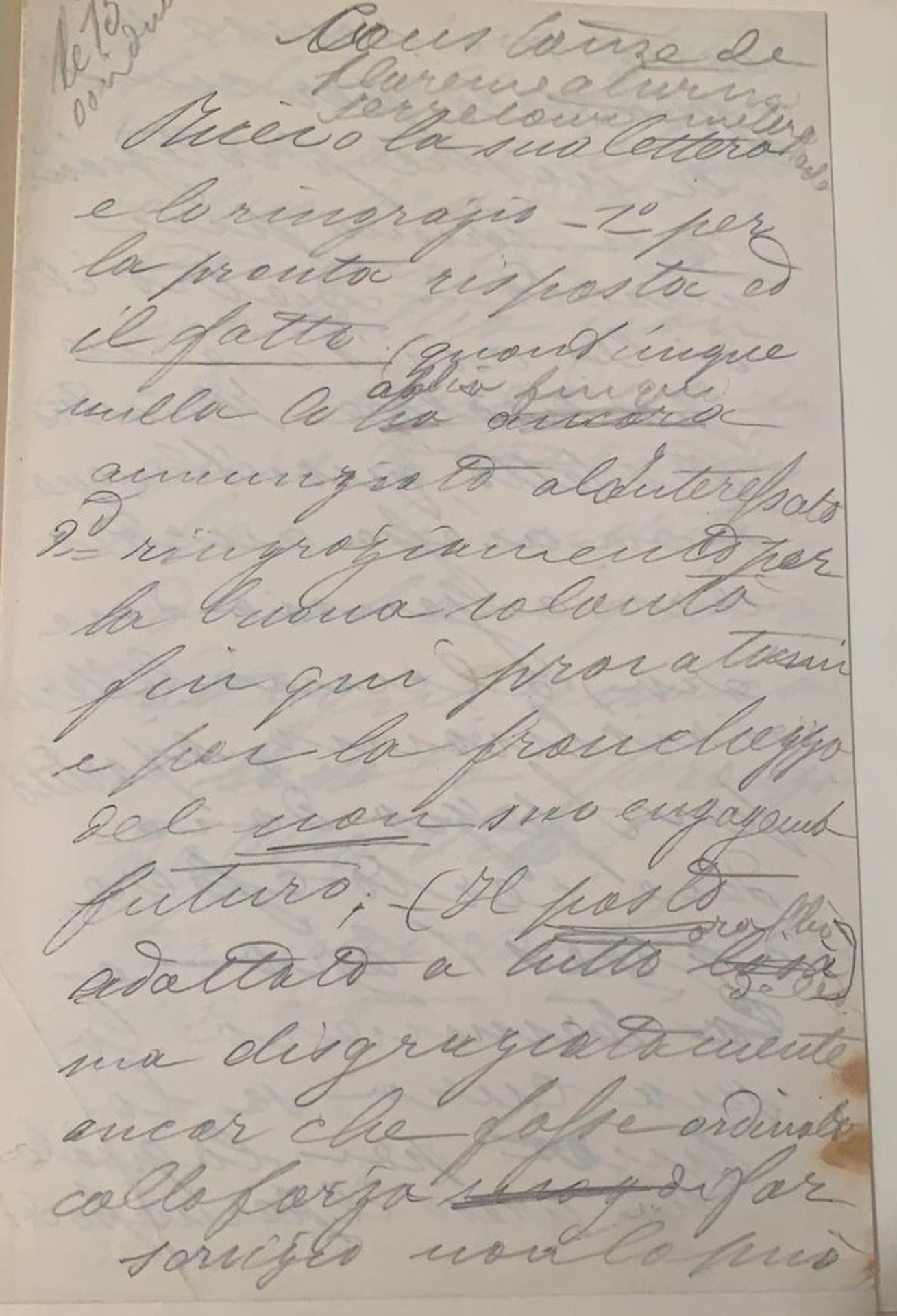 LA CASTIGLIONE. 1837-1899. VIRGINIA OLDOÏNI COMTESSE DE CASTIGLIONE. Archives of the [...] - Bild 5 aus 7