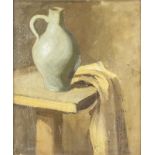 CLÉMENT-SERVEAU (1886-1972) Still life - Signed ‘Clement Serveau’ (lower [...]