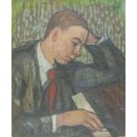 MIGUEL TUSQUELLAS CORBELLA (1884-1969) Pianist - Signed ‘A Eversen’ (lower [...]