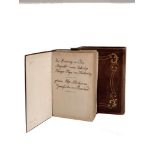 MEMORIAL BOOK FOR 1880., SPb.: in the Military print., [1879]. - XV, 826, [5] p., 6 [...]