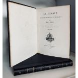 VLADIMIR DE LA FITE-PELLEPORT (1818-1870), Artamof, P. La Russie historique, [...]