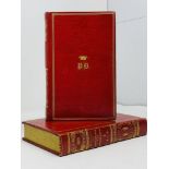 PAVEL DEMIDOFF SAN-DONATO (1839-1885), Nouveau dictionnaire universel des synonymes [...]