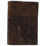 CONDE DE MORETTI (FEDERICO MORETTI Y CASCONE), (1769-1839) “ Manual Alfabetico [...]