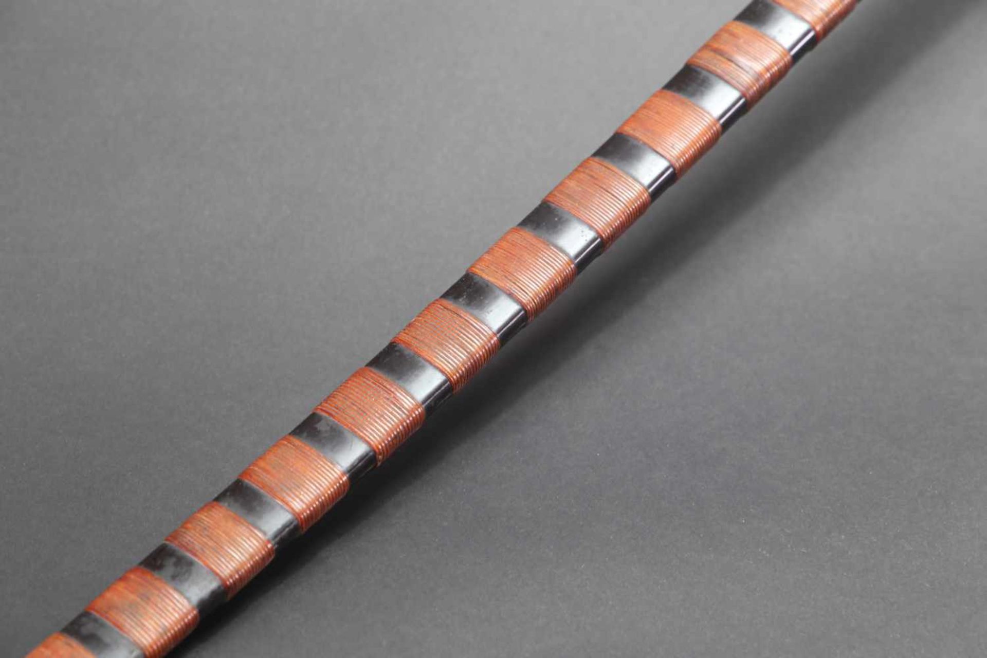 A Japanese Yumi (Longbow) - Bild 4 aus 7