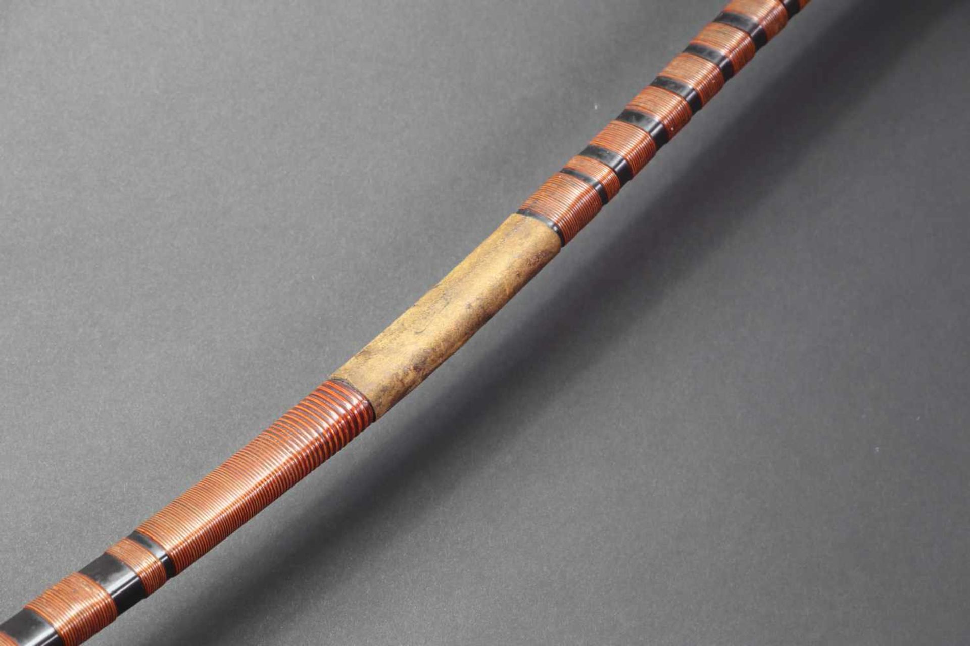 A Japanese Yumi (Longbow) - Bild 5 aus 7