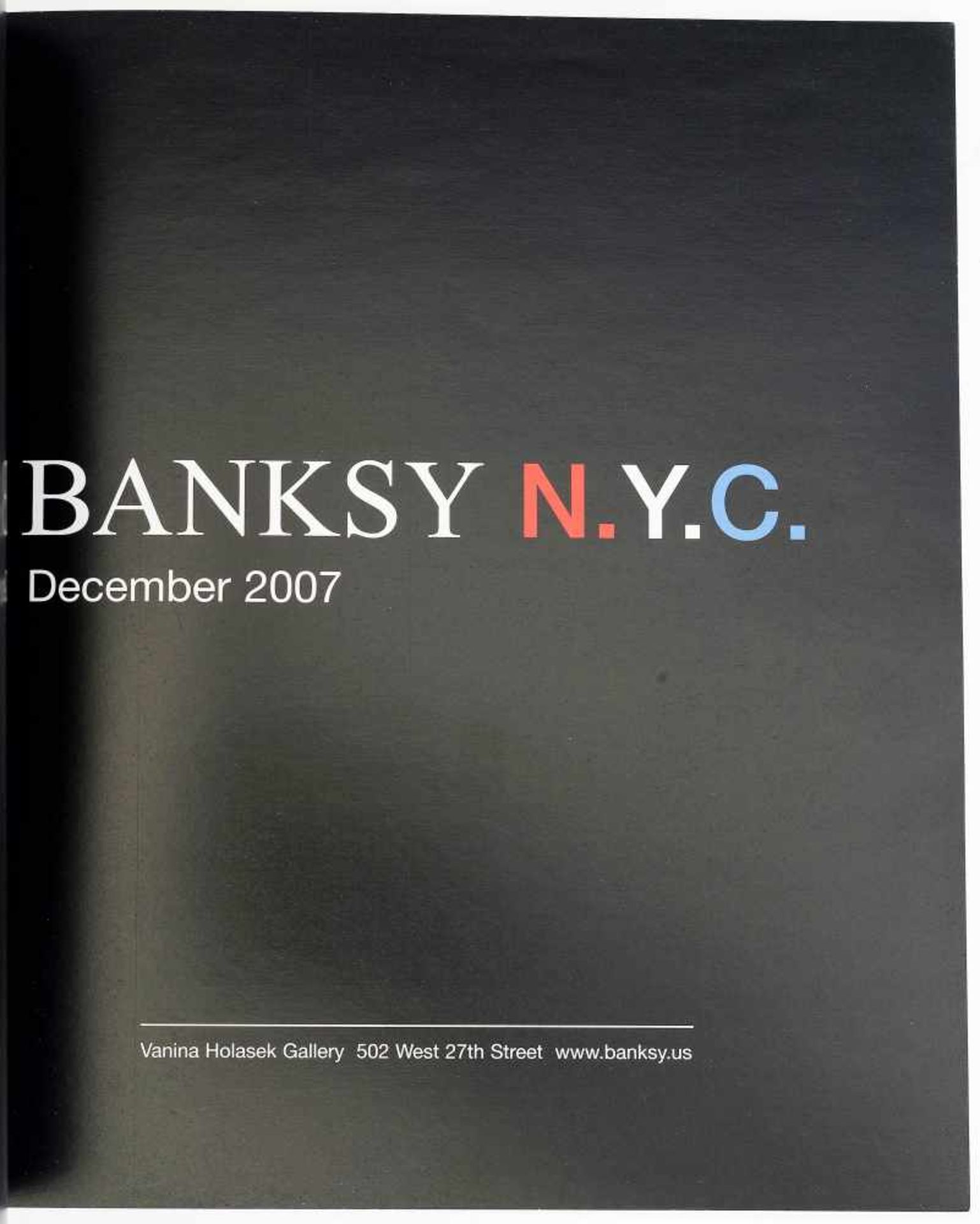 BANKSY (British, b.1974) - Image 10 of 14