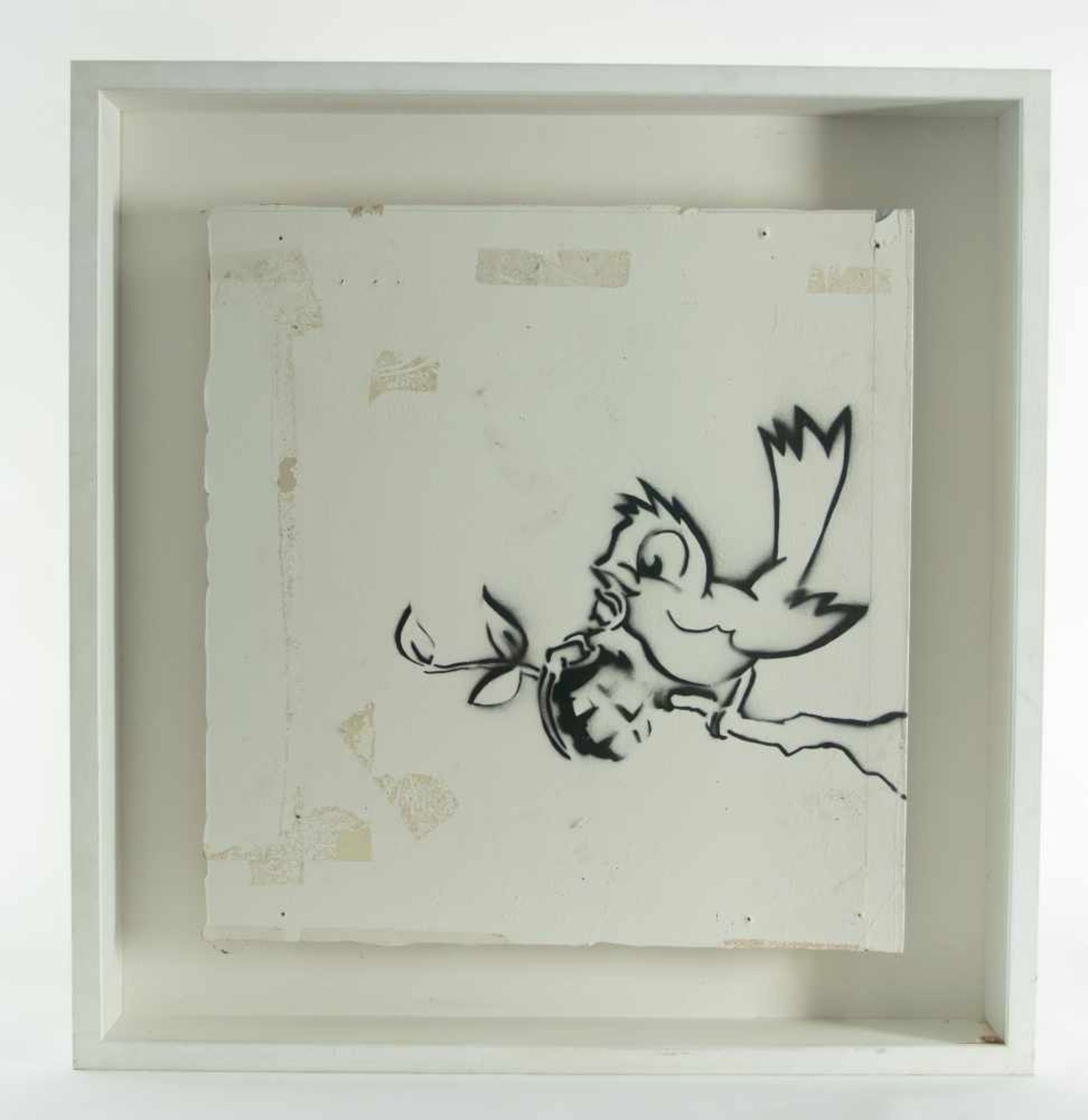 BANKSY (British, b.1974) - Image 13 of 14