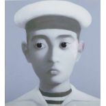 Zhang XIAOGANG (Chinese, b.1958)