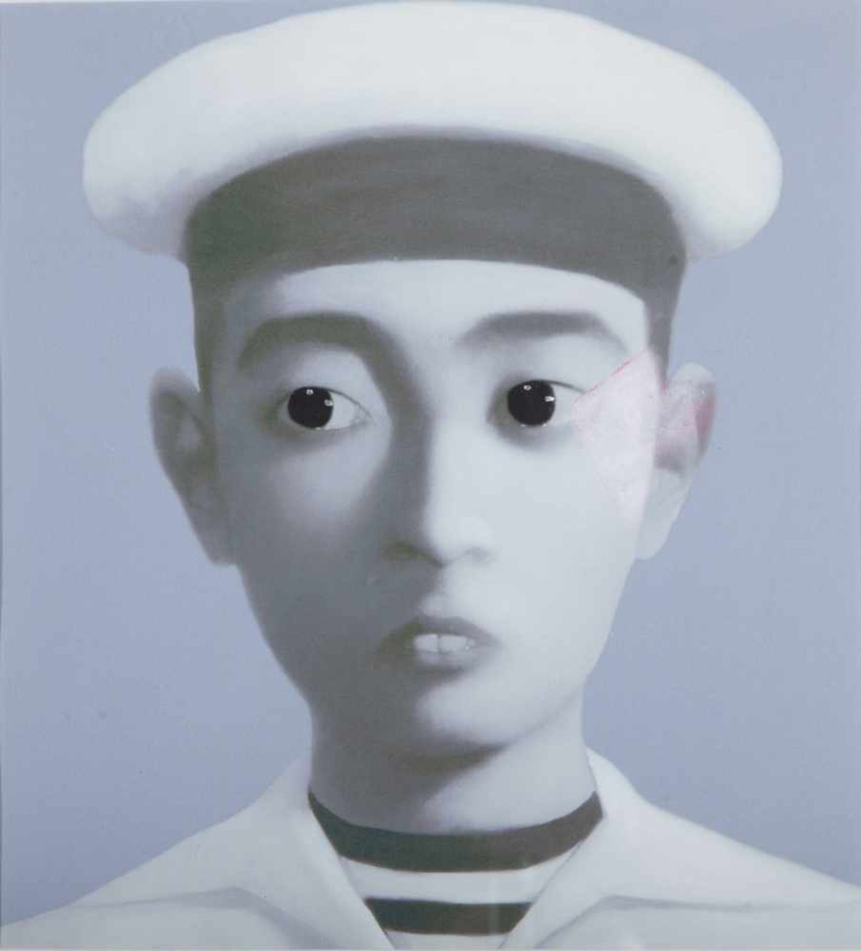 Zhang XIAOGANG (Chinese, b.1958)