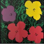 Andy WARHOL (American, b.1928)